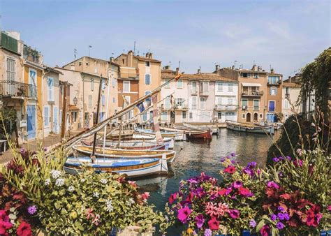 best french beach towns.